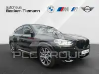 2021 BMW X4