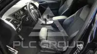 2021 BMW X4