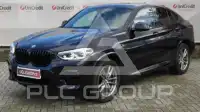 2021 BMW X4