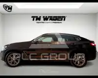 2021 BMW X4