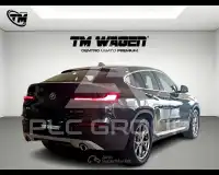 2021 BMW X4