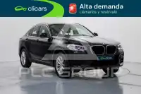 2021 BMW X4