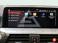 2021 BMW X4