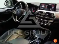 2021 BMW X4