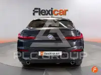 2021 BMW X4