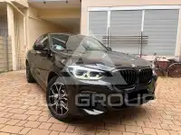 2021 BMW X4