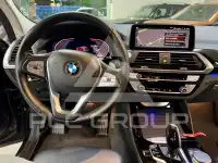 2021 BMW X4