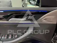 2021 BMW X4