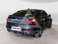 2021 BMW X4