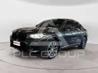 2021 BMW X4
