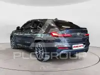 2021 BMW X4