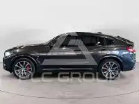 2021 BMW X4