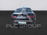 2021 BMW X4