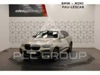 2021 BMW X4
