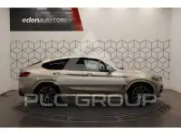 2021 BMW X4