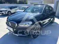 2021 BMW X4