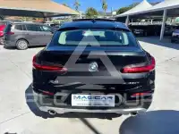 2021 BMW X4