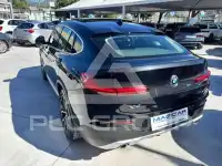 2021 BMW X4