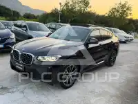 2021 BMW X4