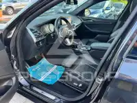 2021 BMW X4
