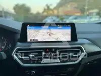 2021 BMW X4