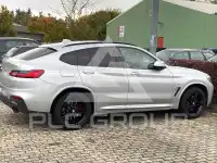 2021 BMW X4