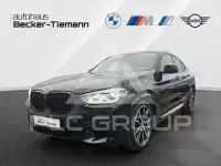 2021 BMW X4