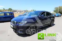 2021 BMW X4