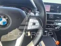 2021 BMW X4