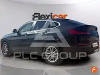 2021 BMW X4