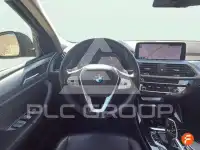 2021 BMW X4
