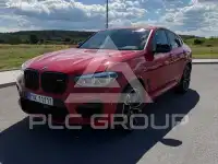 2021 BMW X4