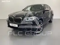 2021 BMW X4