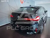 2021 BMW X4