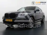 2021 BMW X4