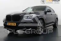 2021 BMW X4