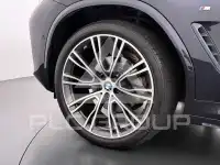 2021 BMW X4