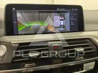 2021 BMW X4
