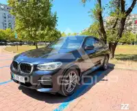 2021 BMW X4