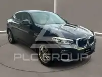 2021 BMW X4