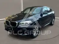 2021 BMW X4