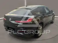 2021 BMW X4