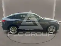 2021 BMW X4