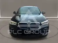 2021 BMW X4
