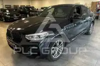 2021 BMW X4