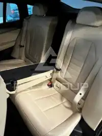 2021 BMW X4