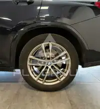 2021 BMW X4