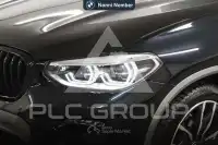 2021 BMW X4