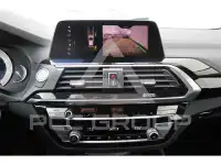 2021 BMW X4