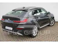 2021 BMW X4